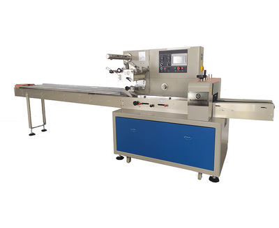 按壓噴頭包裝機